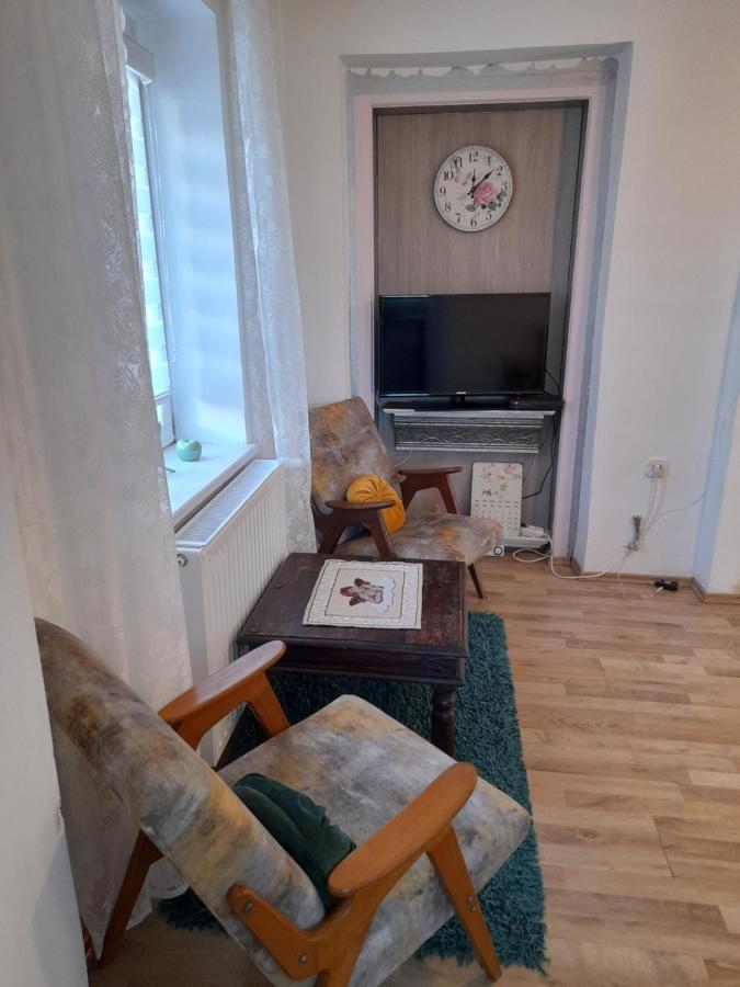 Charming House "Luisi" In Green Garden Maribor 75M2 エクステリア 写真
